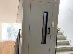 Pronájem bytu 1+kk, Praha - Libuš, Na domovině, 20 m2