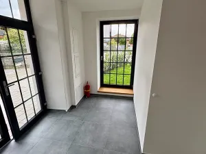 Prodej bytu 3+kk, Jablonec nad Nisou, Krkonošská, 10 m2