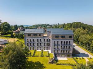 Prodej bytu 3+kk, Jablonec nad Nisou, Krkonošská, 86 m2