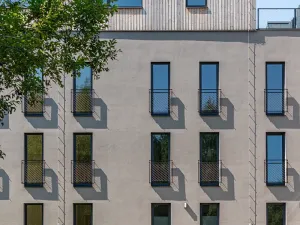 Prodej bytu 1+kk, Jablonec nad Nisou, Krkonošská, 36 m2