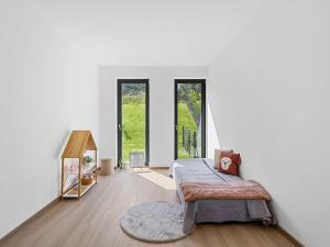 Prodej bytu 3+kk, Jablonec nad Nisou, Krkonošská, 91 m2
