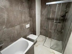 Prodej bytu 1+kk, Jablonec nad Nisou, Krkonošská, 50 m2