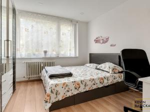 Prodej bytu 3+1, Brno - Líšeň, Zikova, 76 m2