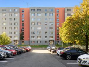 Prodej bytu 3+1, Brno - Líšeň, Zikova, 76 m2