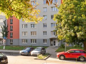 Prodej bytu 3+1, Brno - Líšeň, Zikova, 76 m2