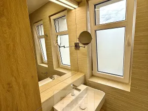 Prodej bytu 2+kk, Praha - Nusle, Pod lázní, 66 m2