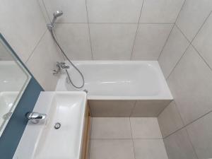 Prodej bytu 3+1, Praha - Strašnice, Jevanská, 71 m2