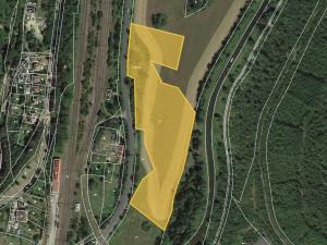 Prodej louky, Citice, 30392 m2