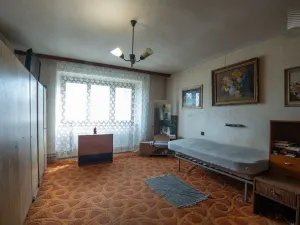 Prodej rodinného domu, Příbram na Moravě, 120 m2