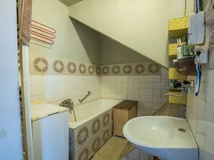 Prodej rodinného domu, Příbram na Moravě, 120 m2
