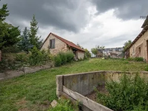 Prodej rodinného domu, Příbram na Moravě, 120 m2