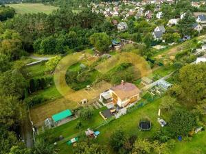 Prodej zahrady, Plzeň, Guldenerova, 731 m2