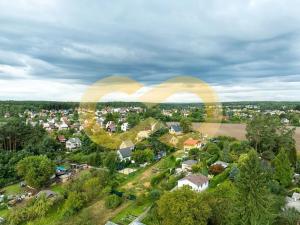 Prodej zahrady, Plzeň, Guldenerova, 731 m2