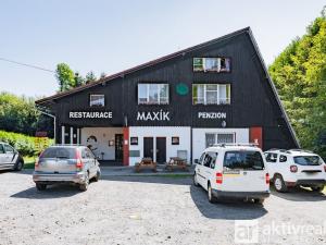 Prodej ubytování, Plavy, 556 m2