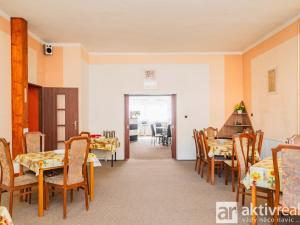 Prodej ubytování, Plavy, 556 m2