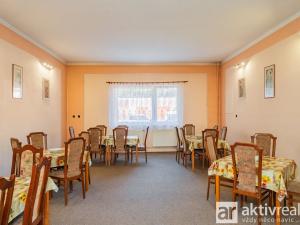 Prodej ubytování, Plavy, 556 m2