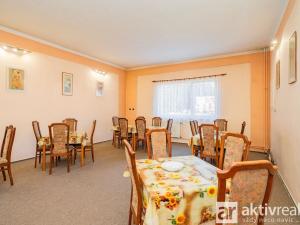 Prodej ubytování, Plavy, 556 m2