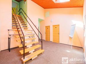 Prodej ubytování, Plavy, 556 m2
