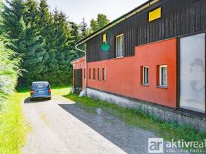 Prodej ubytování, Plavy, 556 m2