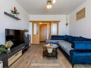 Prodej bytu 3+1, Znojmo, U Lesíka, 70 m2