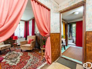 Prodej rodinného domu, Liberec, Pivovarská, 121 m2