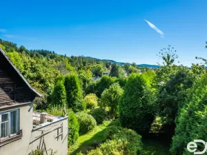 Prodej rodinného domu, Liberec, Pivovarská, 121 m2