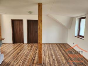 Prodej rodinného domu, Potštejn, Pod Nádražím, 126 m2