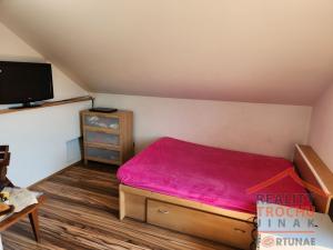 Prodej rodinného domu, Potštejn, Pod Nádražím, 126 m2