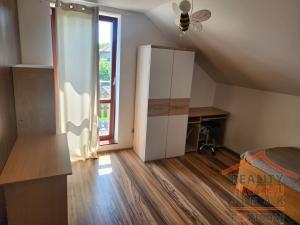 Prodej rodinného domu, Potštejn, Pod Nádražím, 126 m2