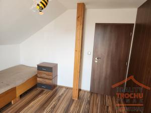Prodej rodinného domu, Potštejn, Pod Nádražím, 126 m2