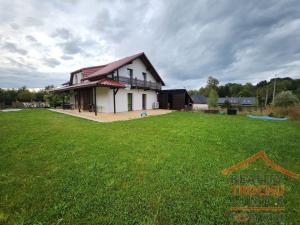 Prodej rodinného domu, Potštejn, Pod Nádražím, 126 m2