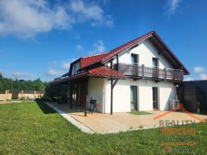 Prodej rodinného domu, Potštejn, Pod Nádražím, 126 m2