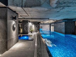 Pronájem bytu 2+kk, Praha - Modřany, Československého exilu, 50 m2