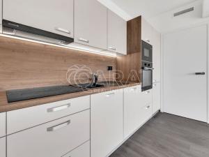 Pronájem bytu 2+kk, Praha - Modřany, Československého exilu, 50 m2