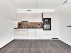 Pronájem bytu 2+kk, Praha - Modřany, Československého exilu, 50 m2