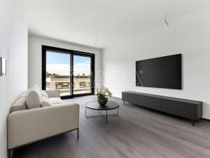 Pronájem bytu 2+kk, Praha - Modřany, Československého exilu, 50 m2