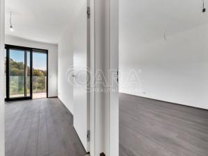 Pronájem bytu 2+kk, Praha - Modřany, Československého exilu, 50 m2