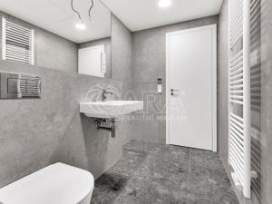 Pronájem bytu 2+kk, Praha - Modřany, Československého exilu, 50 m2