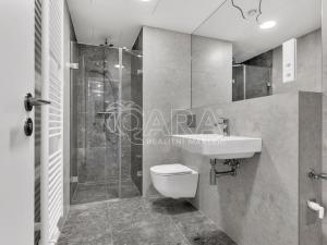 Pronájem bytu 2+kk, Praha - Modřany, Československého exilu, 50 m2