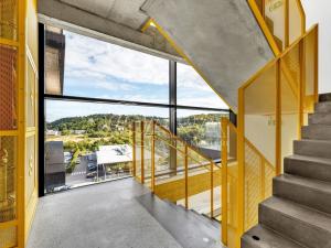 Pronájem bytu 2+kk, Praha - Modřany, Československého exilu, 50 m2