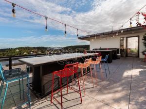 Pronájem bytu 2+kk, Praha - Modřany, Československého exilu, 50 m2