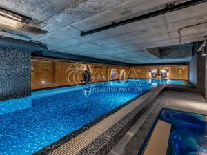 Pronájem bytu 2+kk, Praha - Modřany, Československého exilu, 50 m2