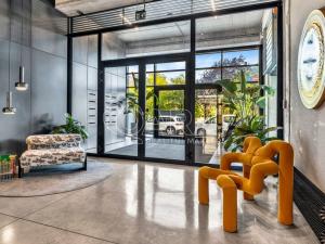 Pronájem bytu 2+kk, Praha - Modřany, Československého exilu, 50 m2