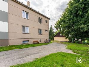 Prodej činžovního domu, Chrudim, 367 m2