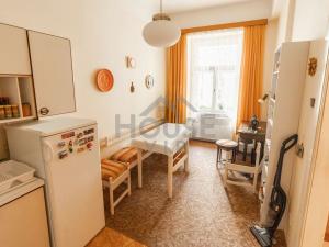 Prodej bytu 3+1, Praha - Bubeneč, Národní obrany, 94 m2