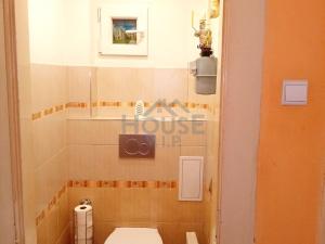 Prodej bytu 3+1, Praha - Bubeneč, Národní obrany, 94 m2