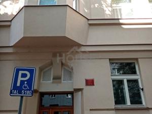 Prodej bytu 3+1, Praha - Bubeneč, Národní obrany, 94 m2