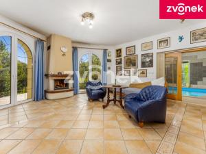 Prodej rodinného domu, Pozlovice, Na Drahách, 180 m2