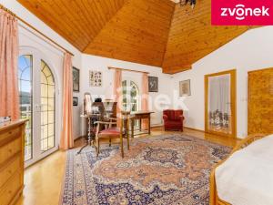 Prodej rodinného domu, Pozlovice, Na Drahách, 180 m2