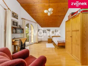 Prodej rodinného domu, Pozlovice, Na Drahách, 180 m2